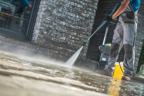 Best House Exterior Washing  in Huntersville, NC