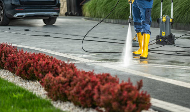 Best Restaurant Pressure Washing  in Huntersville, NC
